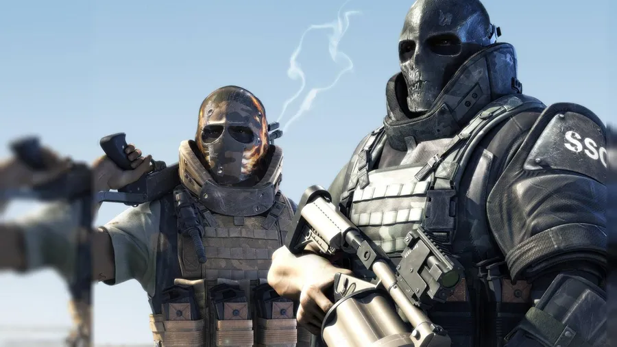 Special Forces