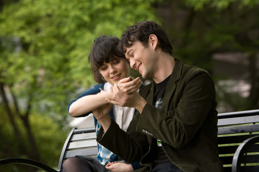 JosephGordon-Levitt, un actor, cantante y productor multifacético
