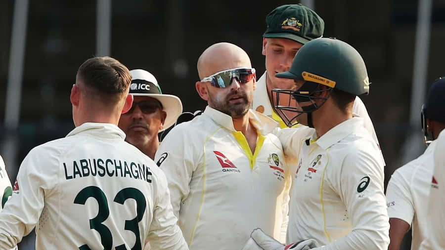 NathanLyon