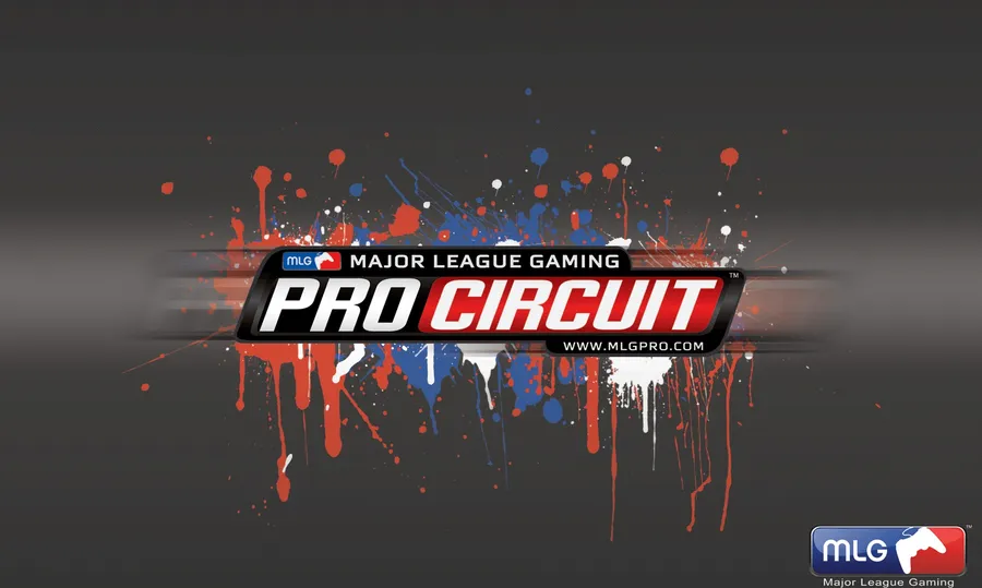 Join the fun of MLG with friends!