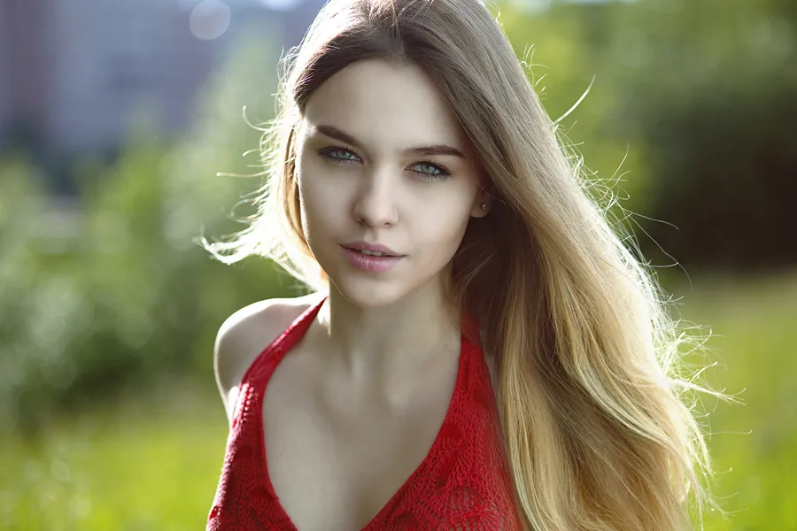 Model pictures