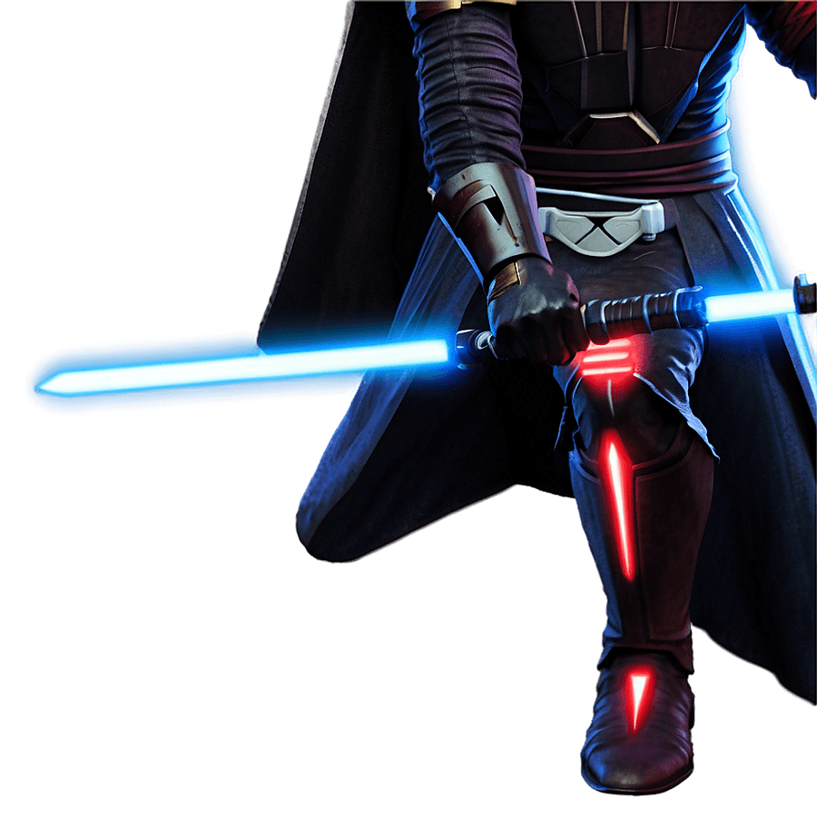 Darth Revan Masked Menace PNG   fju59