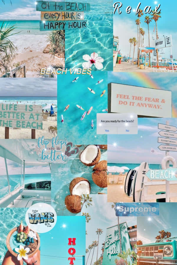 Sommer Strand Collage Æstetik.jpg