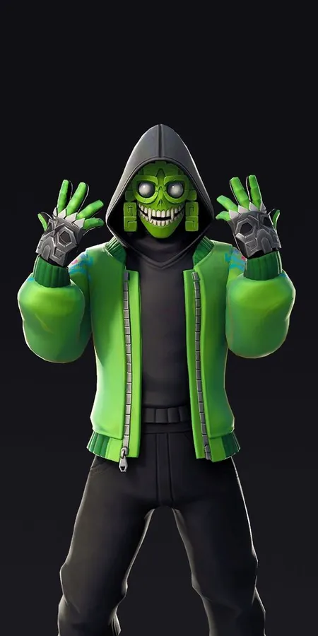 Dope Fortnite