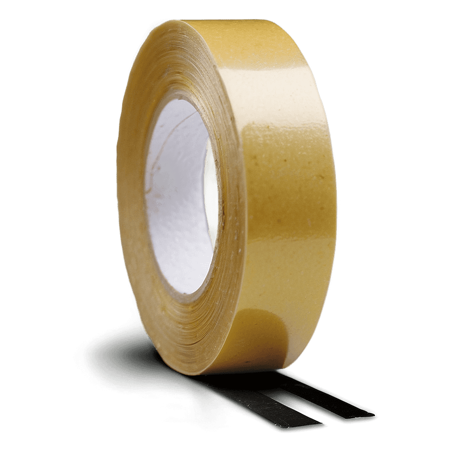 Strong Adhesive Tape PNG 11