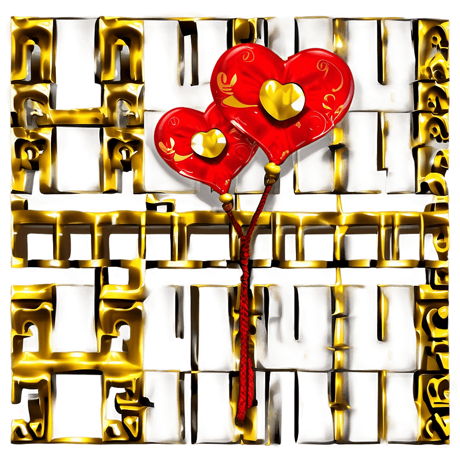 Valentine's Day Poem PNG 61