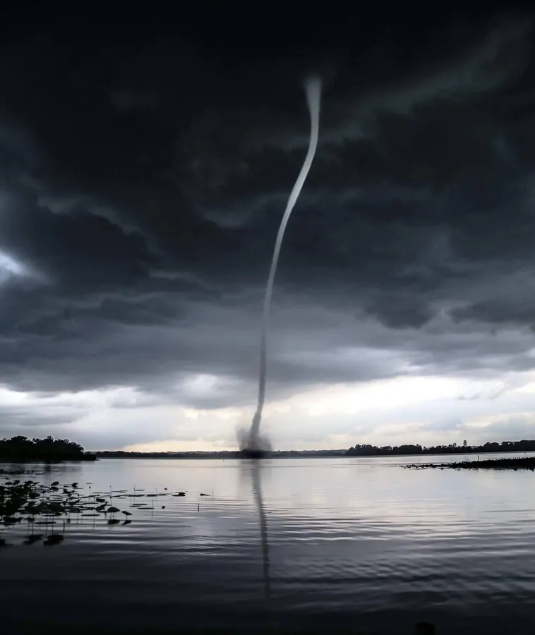 Tornado pictures