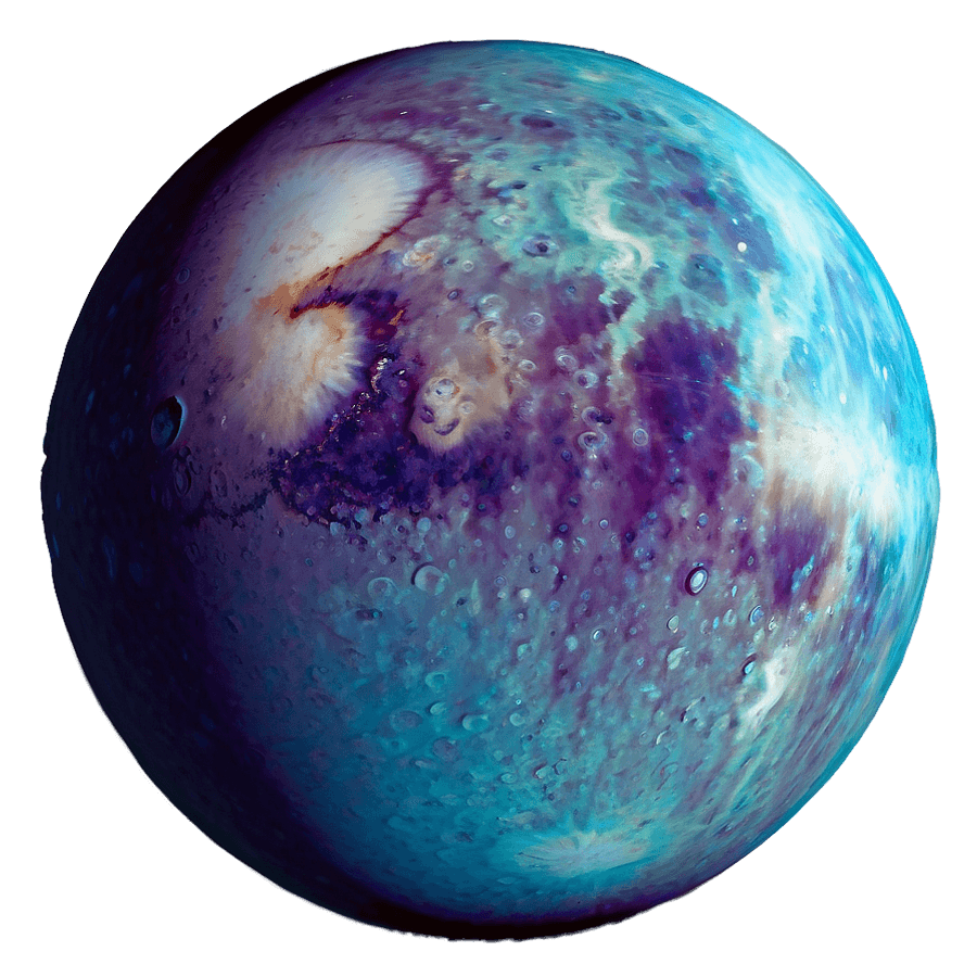 Neptune's Impact on Astrology PNG pwn97