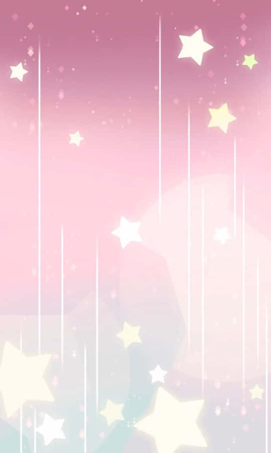 iPhoneästhetischer Hintergrund