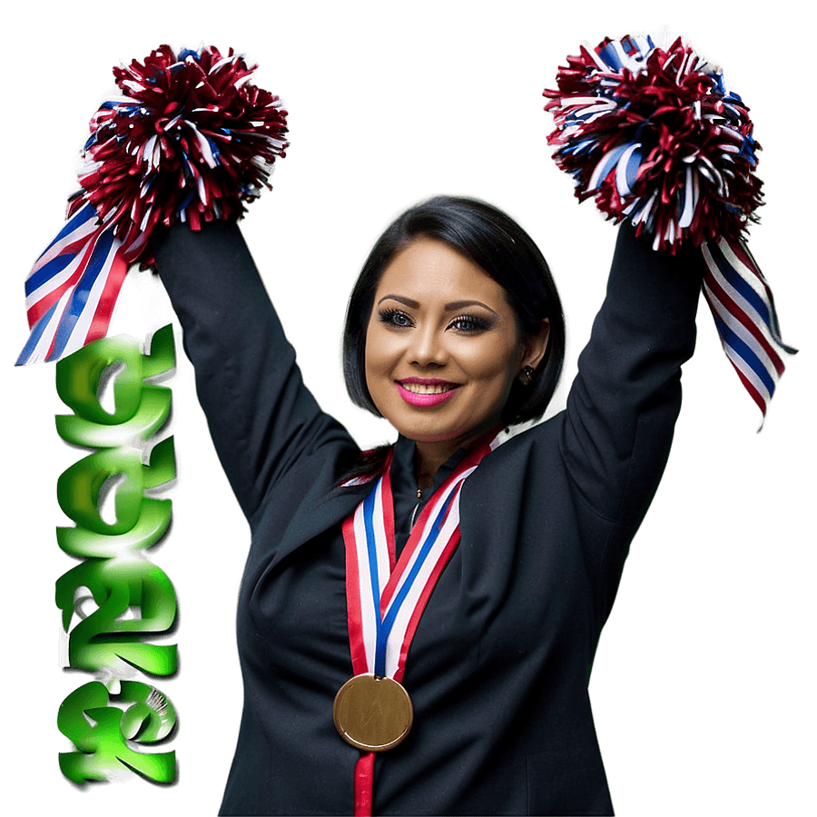 cheer coach c