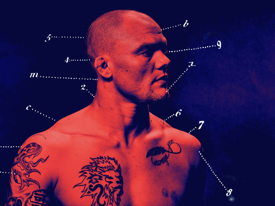 AnthonySmith Kunst.