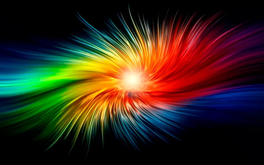 Unique background