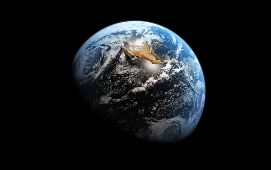 World Background