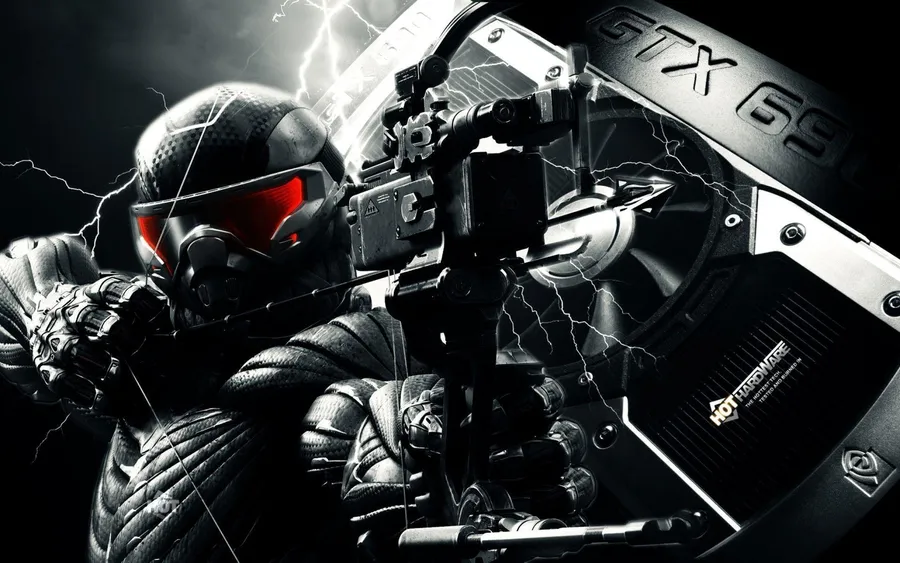 Crysis Hd