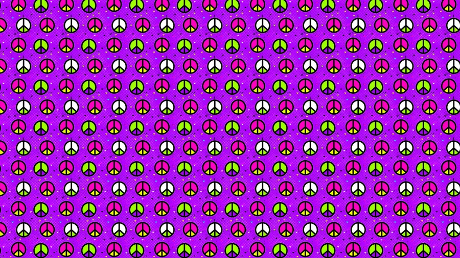 Cute Purple Background