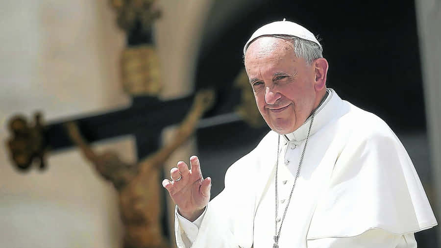 PapstFranziskus