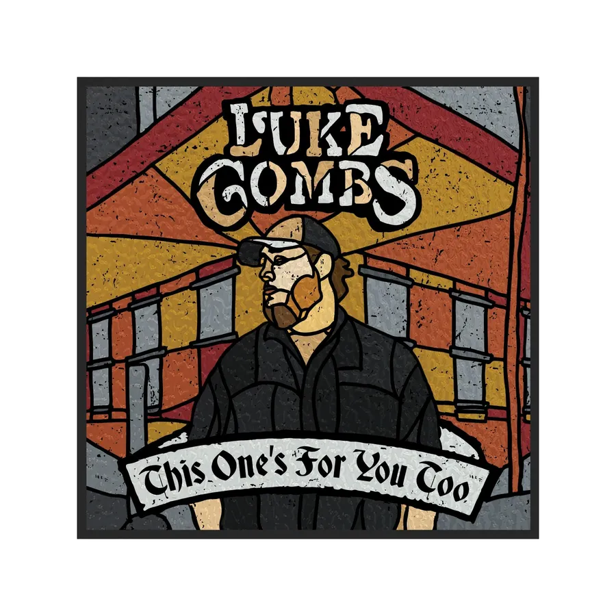Luke Combs