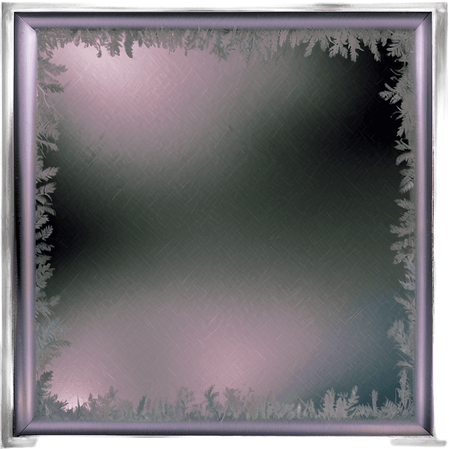 Frosted Glass Blur PNG 06212024