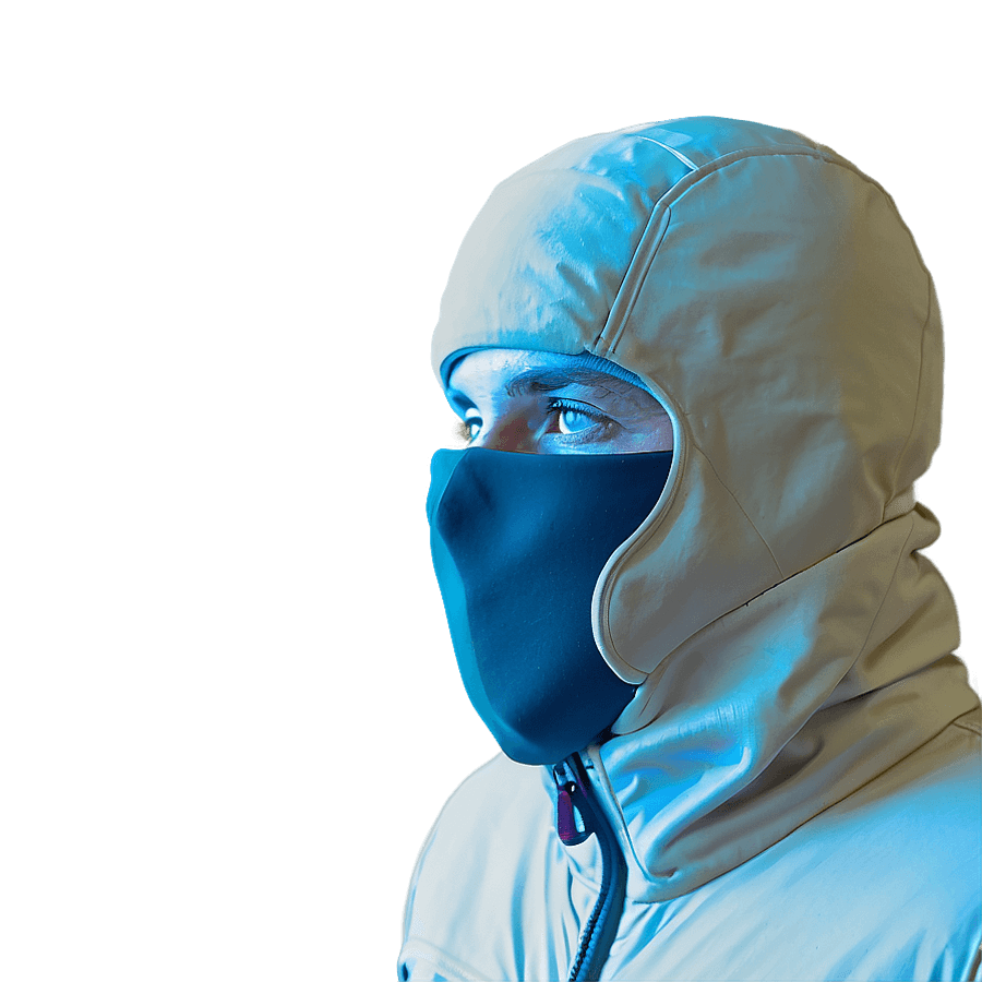 Balaclava Ski Mask PNG jia