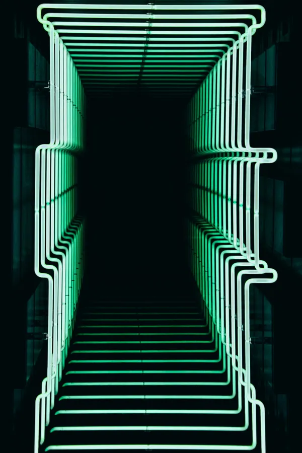 Super Cool 3d