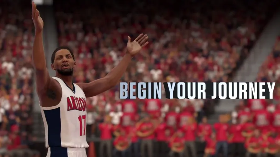 Nba 2k