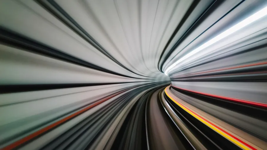 motion background
