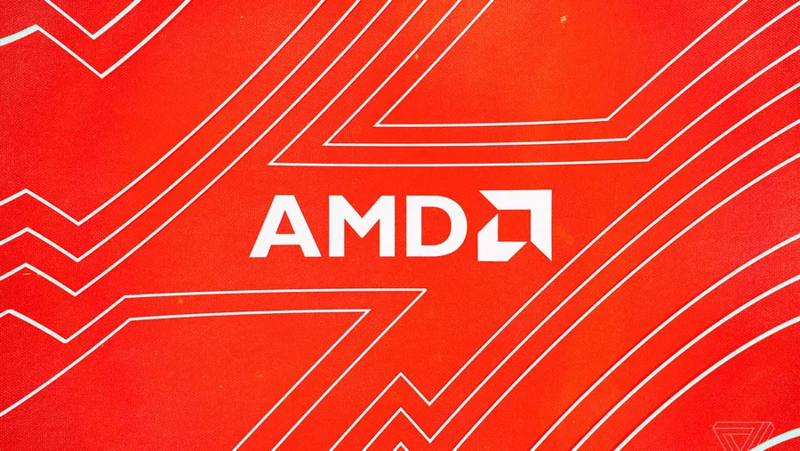 Amd pictures