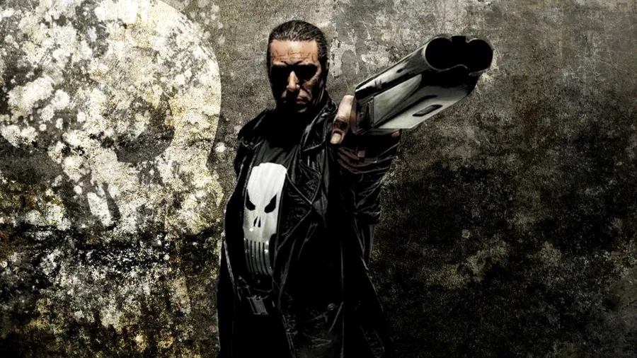 Punisher Desktop