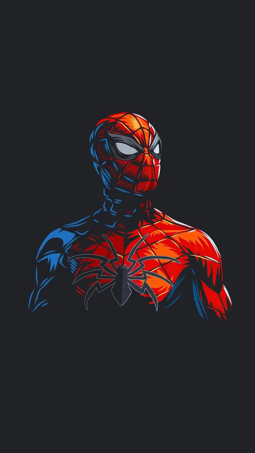 Man Background