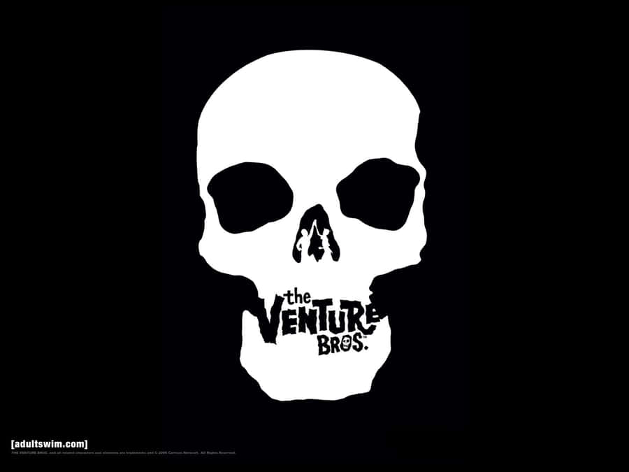 The Venture Bros
