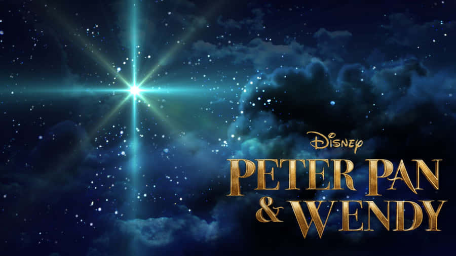 PeterPan og Wendy