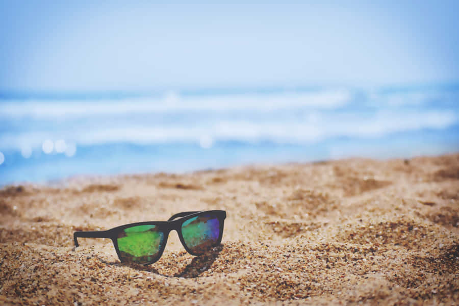 Vacances relaxantes à la plage