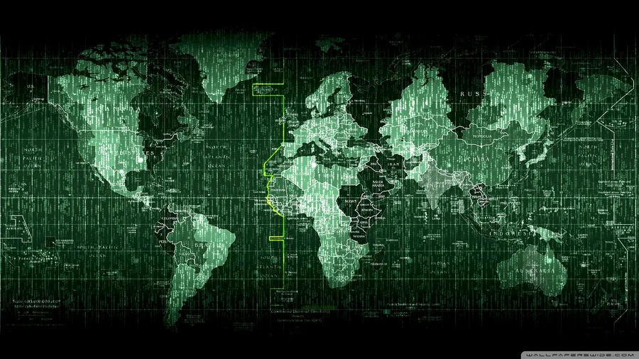 Matrix Code