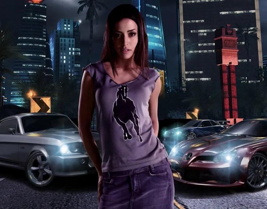 Need For Speed Desktop