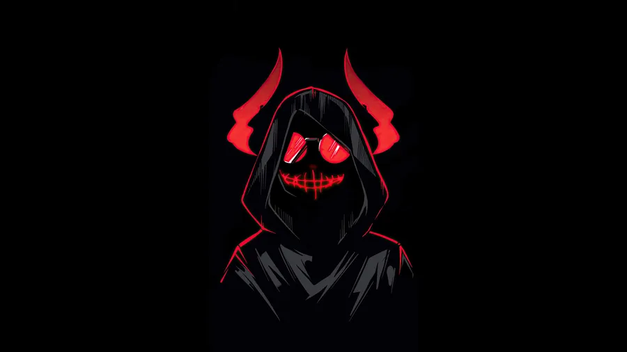 Devil Background