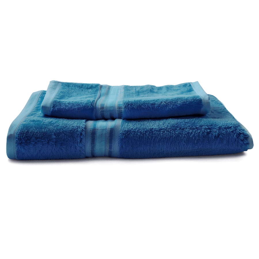 Cotton Bath Towel PNG 05252024