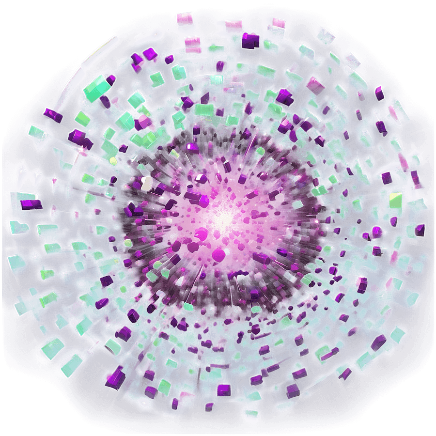 Dynamic Particles PNG 05252024