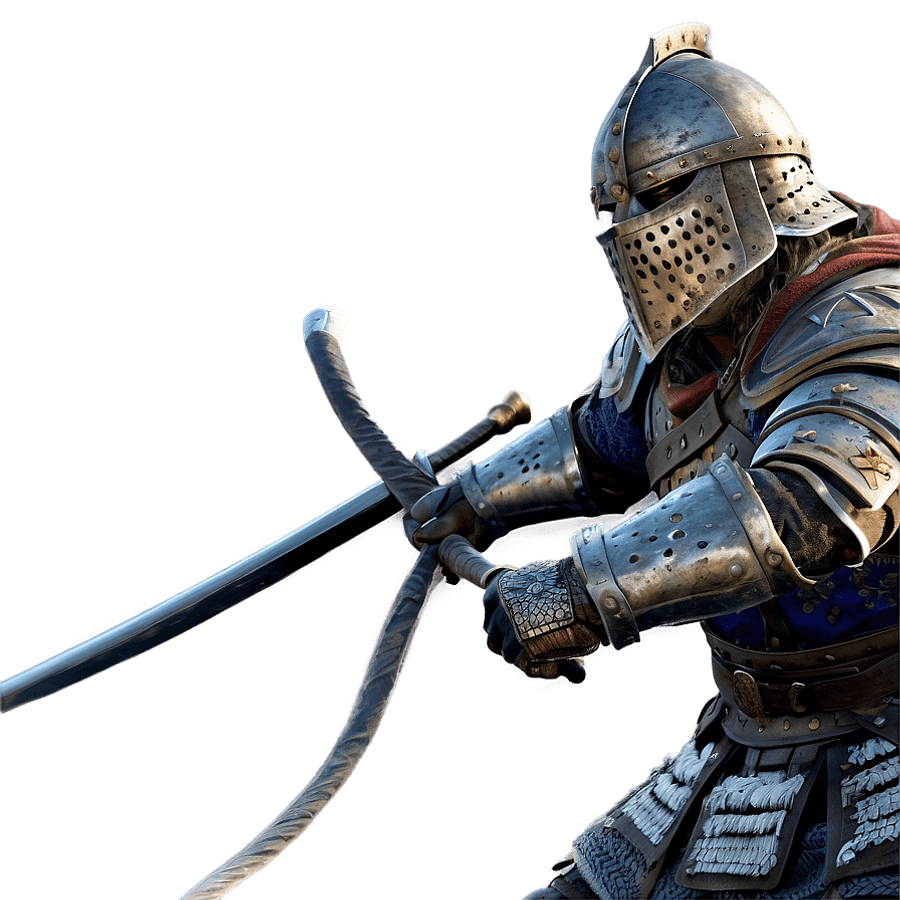 For Honor Battle Scene PNG 06232024