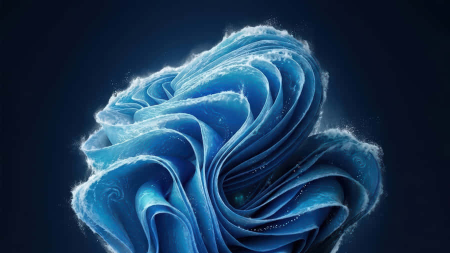 wallpaper,windows 11,windows,bloom,desktop,screen,background,image,3d,artificial,intelligence,Ocean,Oceanic,Wet,Water,Sea,Drops,Artificial intelligence