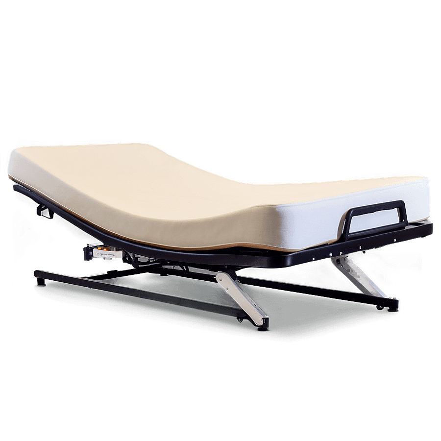 Adjustable Bed Base PNG 63