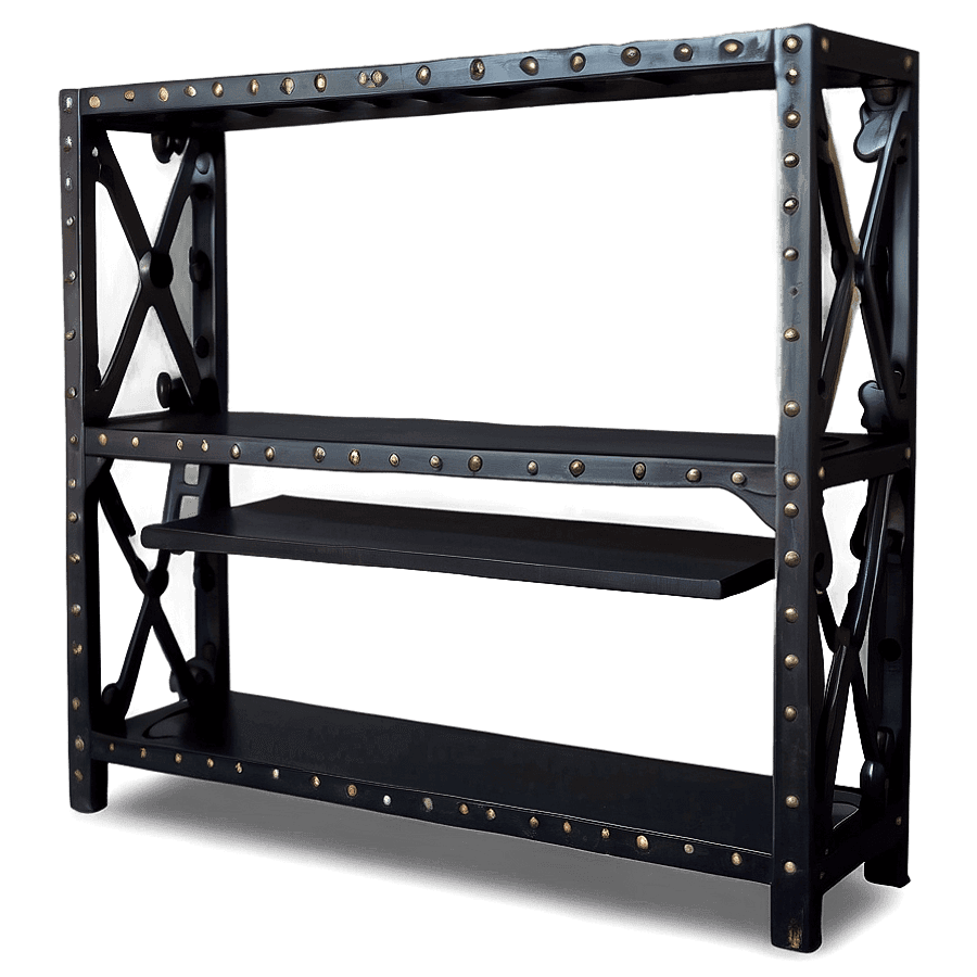 Decorative Wall Shelves PNG 84