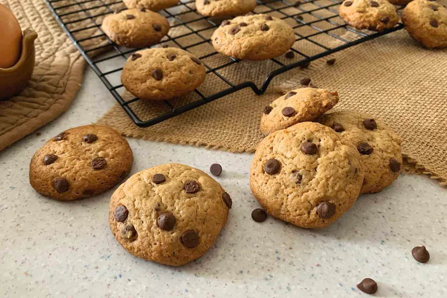 Cookie pictures