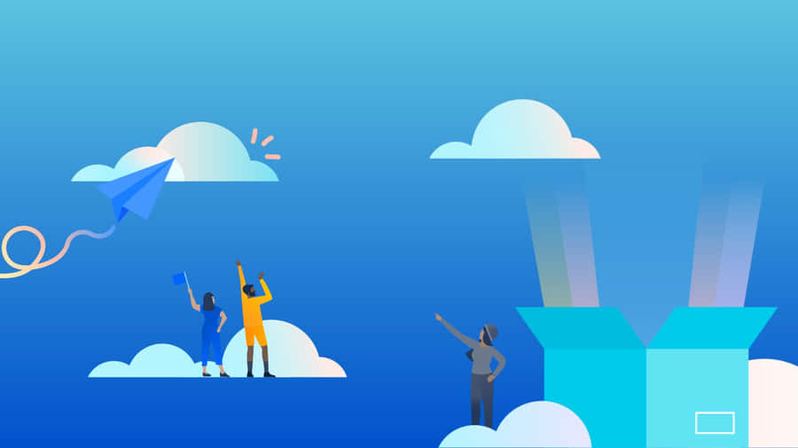 AtlassianThis sentence is already in English and doesn't need to be translated to Danish. If you have any other sentences related to computer or mobile wallpaper, I would be happy to help you translate them!
