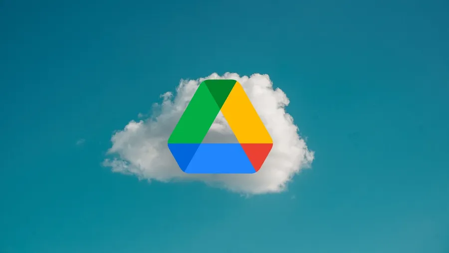Google Drive