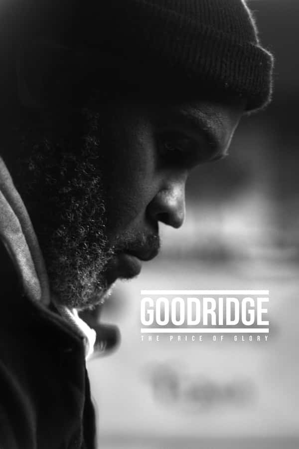 Profil Goodridge Price of Glory