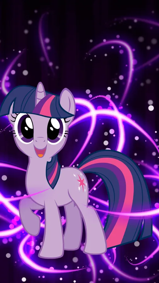 Mlp Phone