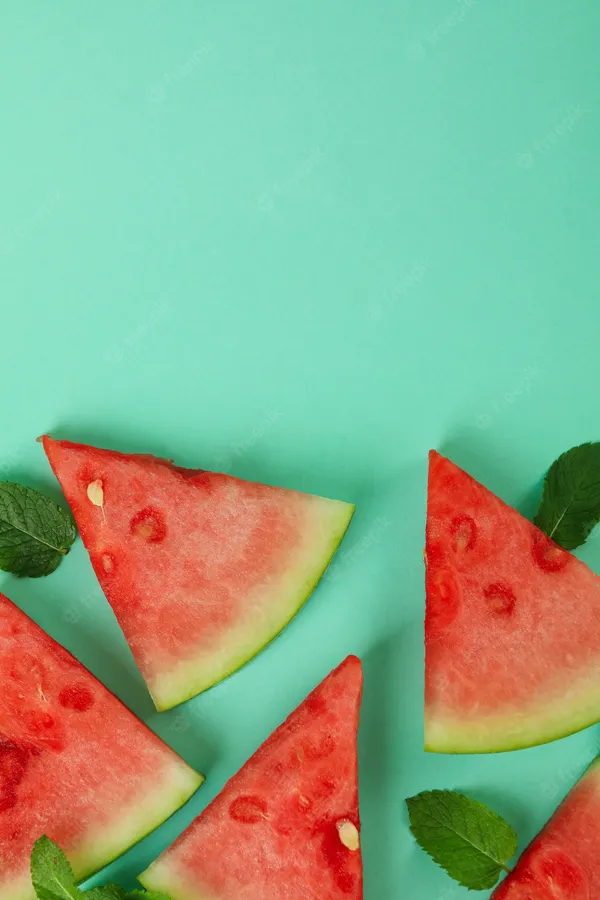 Watermelon Iphone