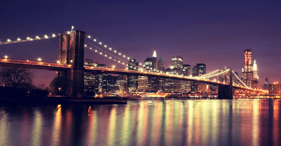 bridge Background