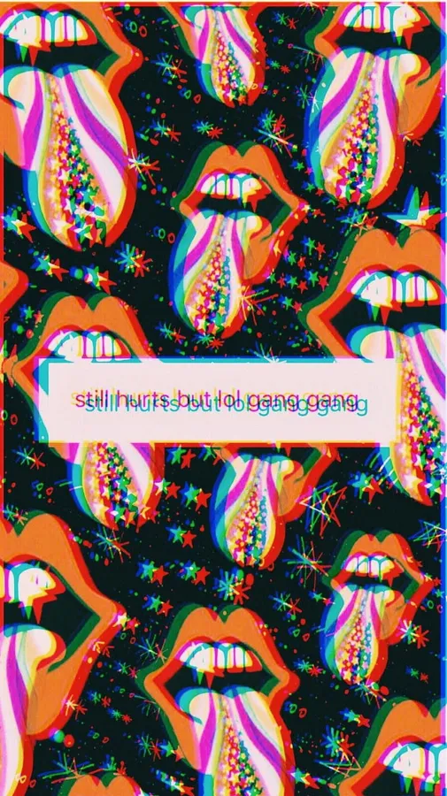 high [wallpaper]