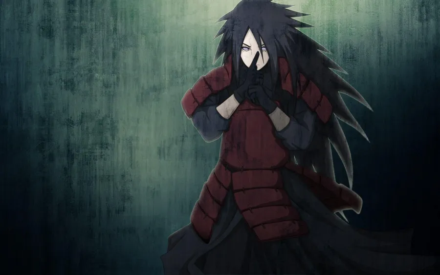 Shisui Uchiha